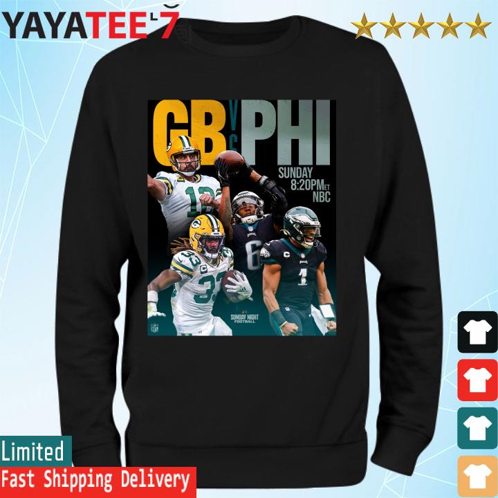 Green Bay Packers Football shirt, hoodie, sweater, long sleeve and tank top