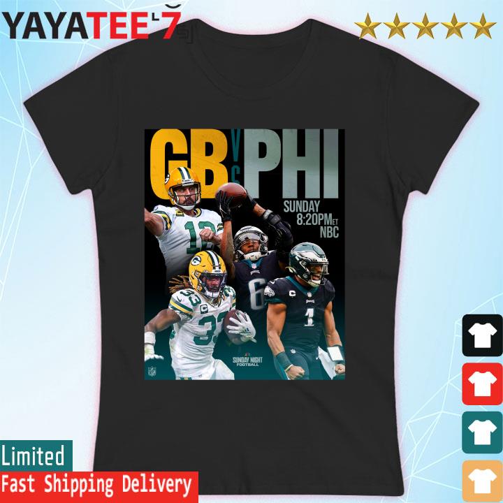 Philadelphia Eagles NFL Philadelphia Football Game Day Shirt