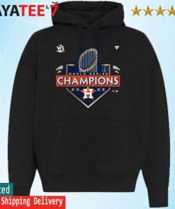 Houston Astros 2022 World Series Champions Locker Room shirt, hoodie,  sweater, long sleeve and tank top