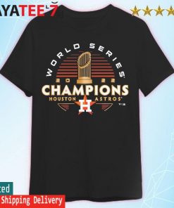 Houston Astros 2022 World Series Champions Signature Roster shirt, hoodie,  sweater, long sleeve and tank top