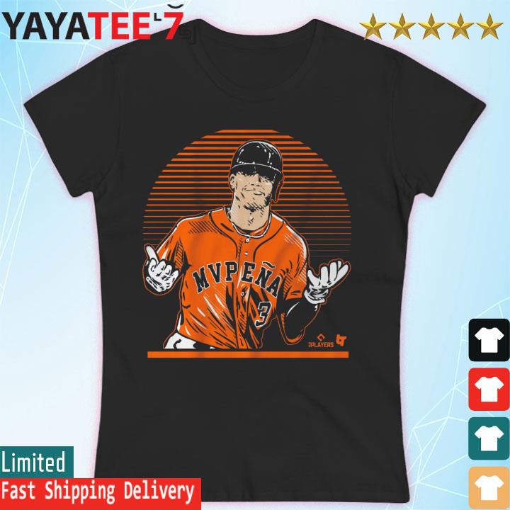 FREE shipping Graphic Jeremy Pena Baseball Houston Astros shirt, Unisex  tee, hoodie, sweater, v-neck and tank top