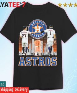 Carlos Correa Time Houston Astros Shirt, hoodie, sweater, long