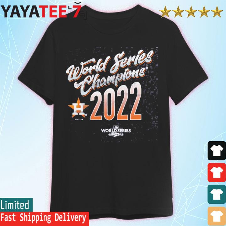 Houston Astros Majestic Threads Women's 2022 World Series shirt, hoodie,  sweater, long sleeve and tank top