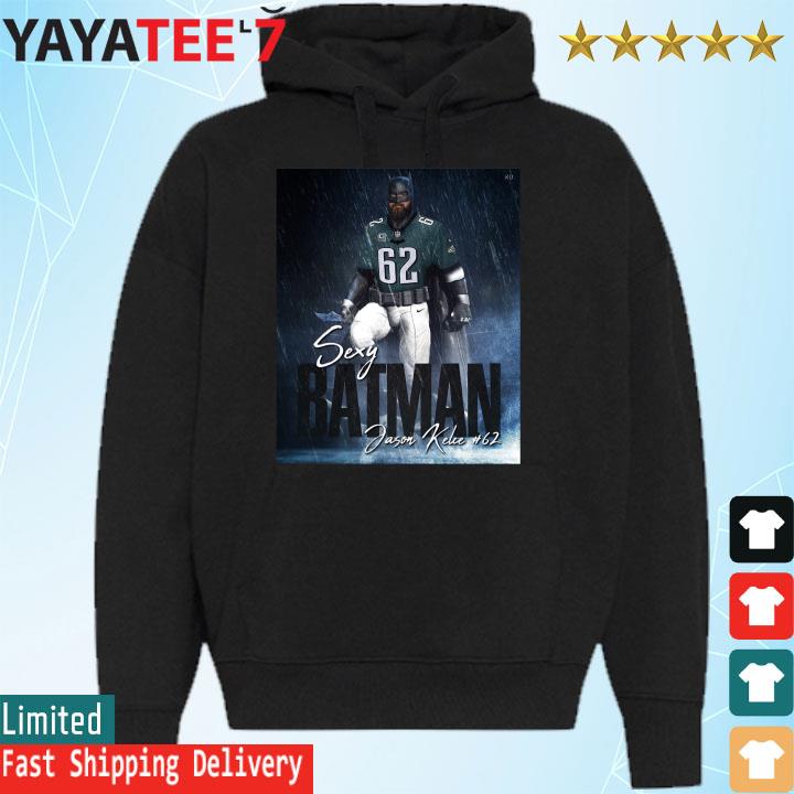 Batman hotsell seahawks sweatshirt