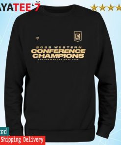 LAFC T-Shirts & Hoodies, MLS