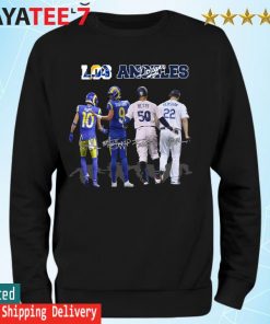 City Los Angeles Rams Vintage Football Shirt, hoodie, sweater, long sleeve  and tank top