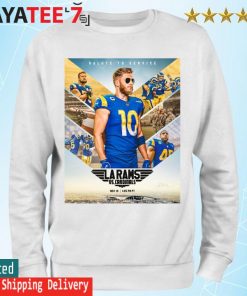 Los Angeles Rams logo shirt, hoodie, sweater, long sleeve and tank top