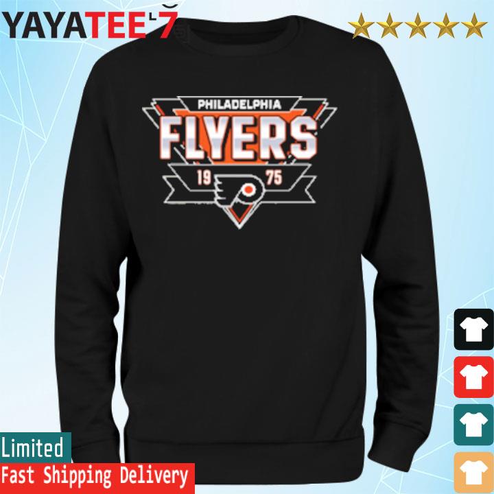 Flyers reverse retro online hoodie