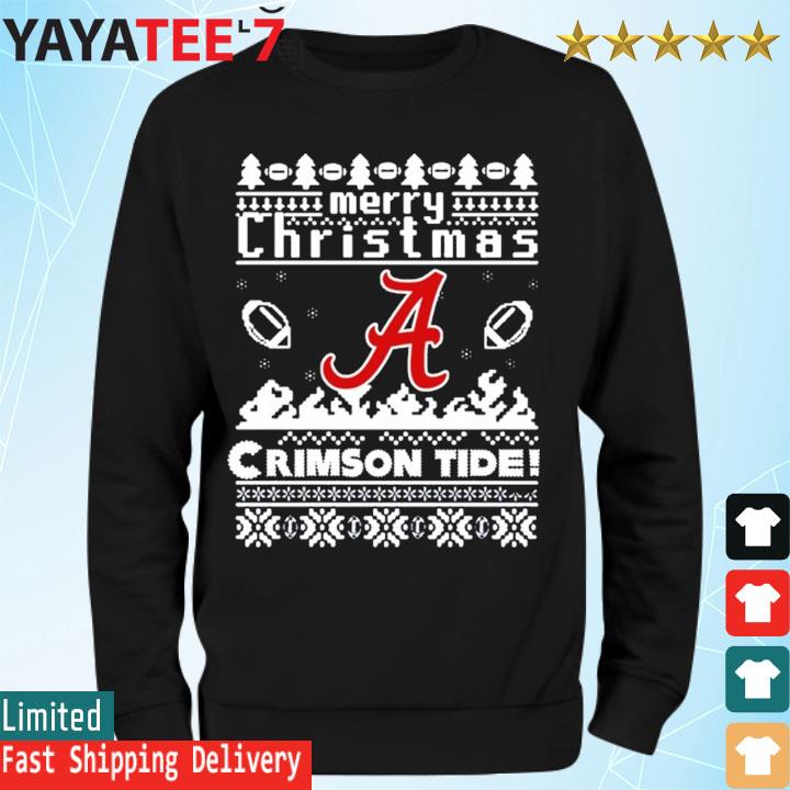 Alabama ugly clearance sweater