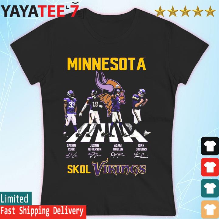 Minnesota Vikings Super Skol T-shirt, hoodie, sweater, long sleeve and tank  top