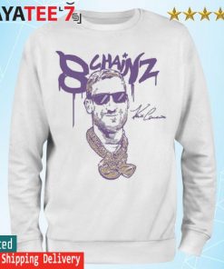 Kirk Cousins Chains shirt, hoodie, sweater, long sleeve and tank top