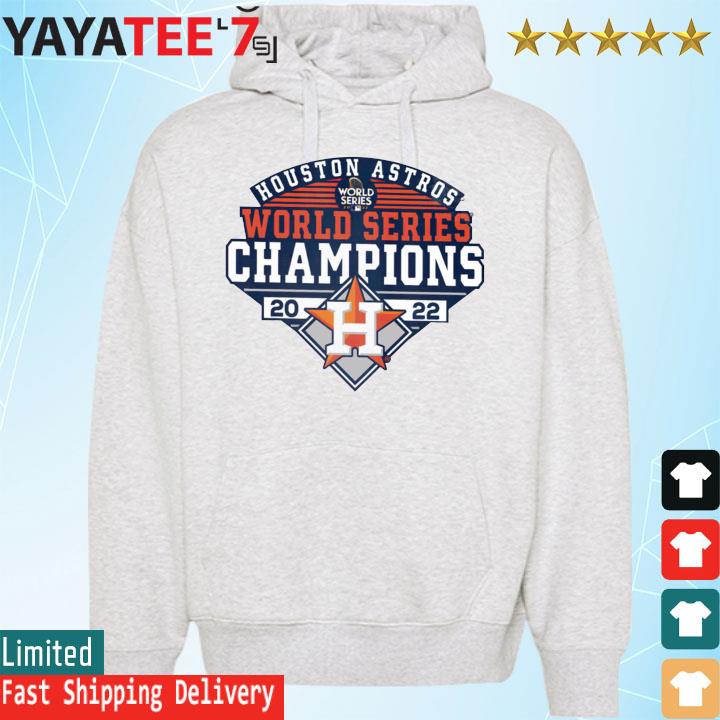 Official houston Astros champions gold blooded T-shirt, hoodie, sweater,  long sleeve and tank top
