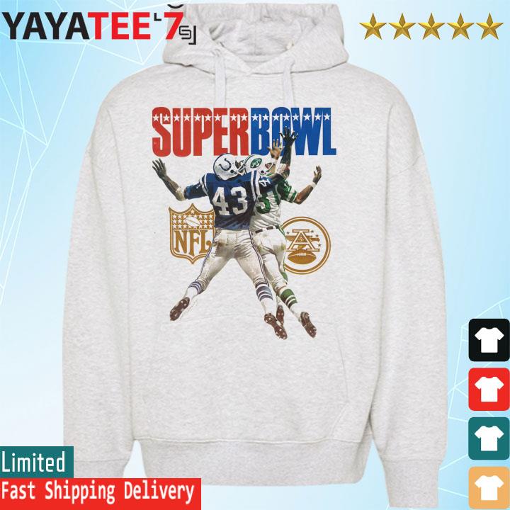 New York Jets Super Bowl III Champs shirt, hoodie, sweater, long sleeve and  tank top