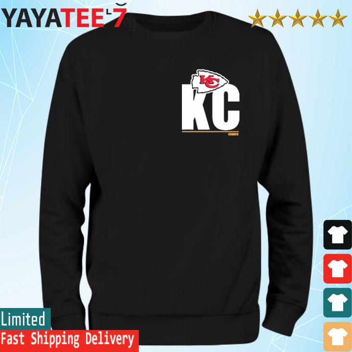 Kansas City Chiefs Logo Kc Chiefs Shirt, hoodie, sweater, long