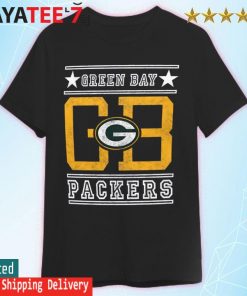 NFL x Darius Rucker Collection Green Bay Packers 2022 shirt