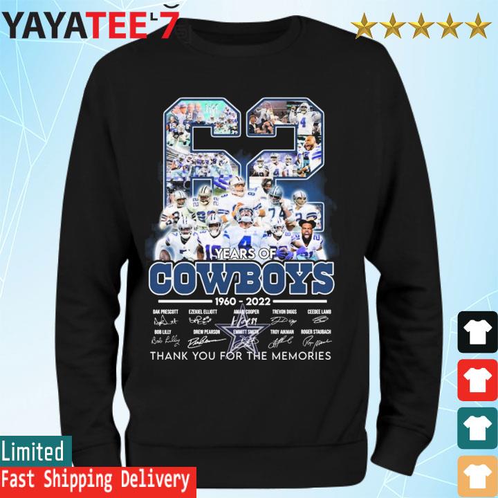 Dallas Cowboys 2022 star shirt, hoodie, sweater, long sleeve and tank top