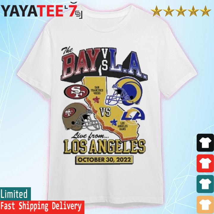 Official go Rams Los Angeles Rams Shirt, hoodie, sweater, long sleeve and  tank top