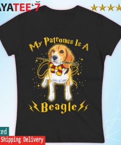 MLB Baseball Harry Potter My Patronus Is A Milwaukee Brewers T