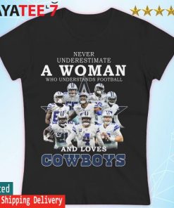 Official im Still With The Dallas Cowboys Shirt, hoodie, sweater, long  sleeve and tank top