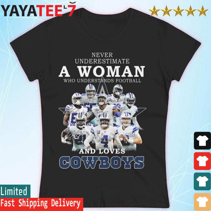 Official This Girl Loves Her Dallas Cowboys T-shirt,Sweater, Hoodie, And  Long Sleeved, Ladies, Tank Top