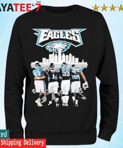 Brandon Graham Philadelphia Eagles shirt, hoodie, sweater, long