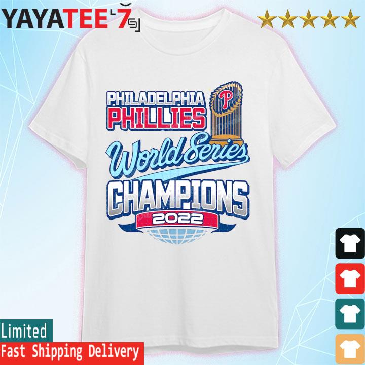 World series 2022 Philadelphia Phillies baseball T-shirt, hoodie, sweater,  long sleeve and tank top