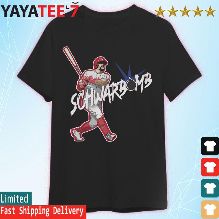 Kyle Schwarber Jersey, Authentic Phillies Kyle Schwarber Jerseys & Uniform  - Phillies Store