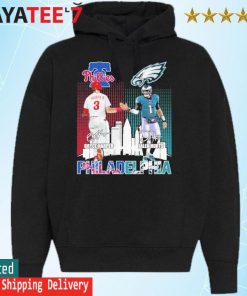 This 2022 City Edition Philadelphia 76ers sweatshirt that Jalen Hurts wore  courtside last year. I know they used to sell it at the venue but now not  even a Google search is