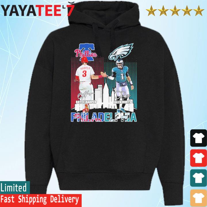 Philadelphia Phillies Bryce Harper MVP 2022 Postseason National League  Champs shirt, hoodie, sweater, long sleeve and tank top