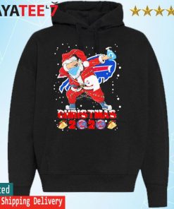 Bills Mafia Christmas Santa Circle The Wagons T Shirts, Hoodies,  Sweatshirts & Merch