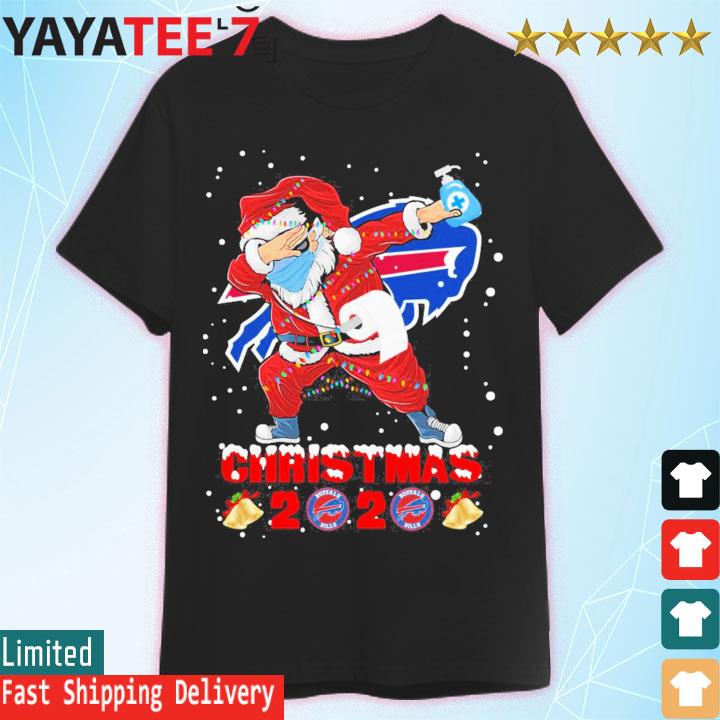 Santa Hat Dabbing Dallas Cowboys Merry Christmas 2022 shirt, hoodie,  sweater, long sleeve and tank top