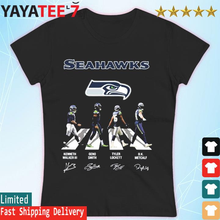 Seattle Seahawks Geno Smith Geno Shirt,Sweater, Hoodie, And Long Sleeved,  Ladies, Tank Top