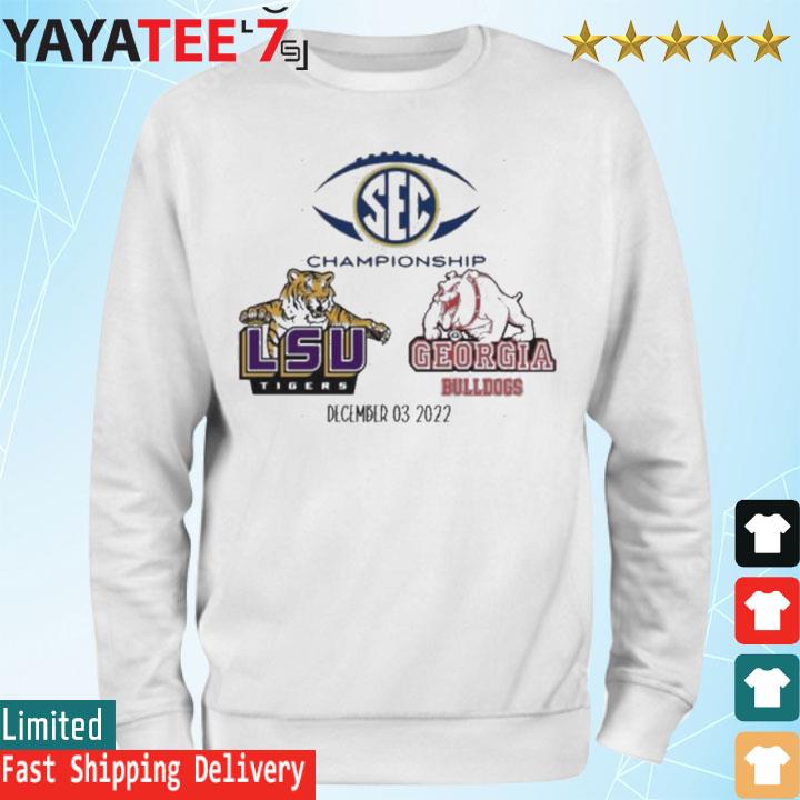 LSU Tigers vs GSU Tigers it's the Tigers for me helmet shirt