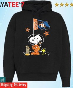 Snoopy - Astros - World Series Champions 2017 Shirt, Hoodie