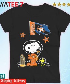 Snoopy - Astros - World Series Champions 2017 Shirt, Hoodie