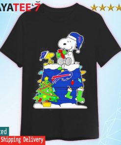 Philadelphia Eagles Ugly Christmas Sweater Snoopy Woodstock funny