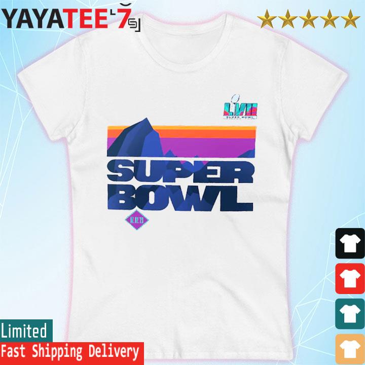 Super Bowl LVII T-Shirts, Super Bowl Shirt, Tees