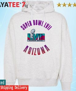 Super Bowl LVII Arizona 2023 style T-Shirt, hoodie, sweater, long sleeve  and tank top