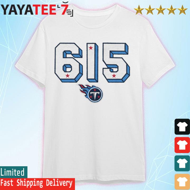 Shirts, Vintage Throwback Tennessee Titans Jersey Tshirt