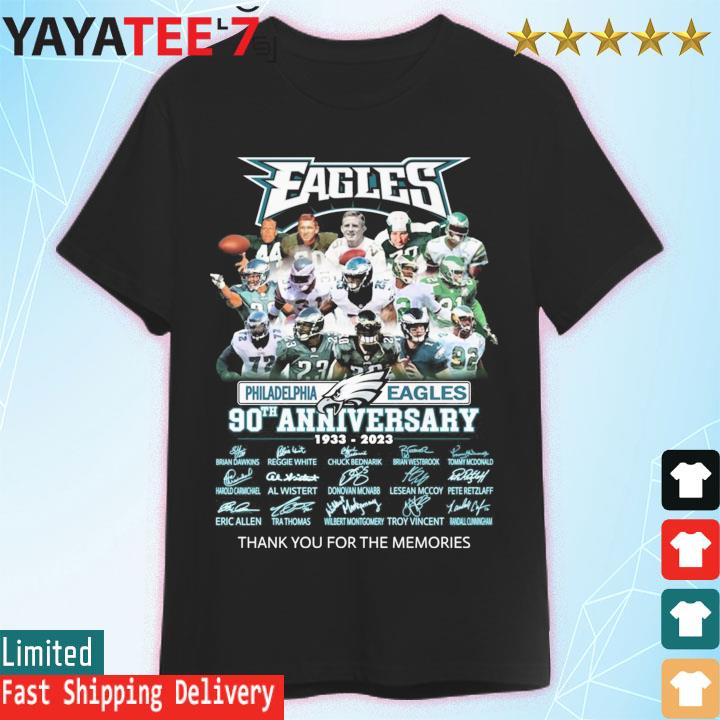 Vintage Eagles Band 52 Years Anniversary Signatures T Shirt, Eagles Band  1971 2023 Shirt, Eagles Final Tour 2023 Shirt, Eagles Band Vintage Tee Merch  - teejeep