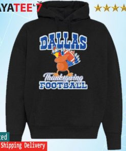 Dallas Cowboys Turkey Thanksgiving shirt, hoodie, sweater, long