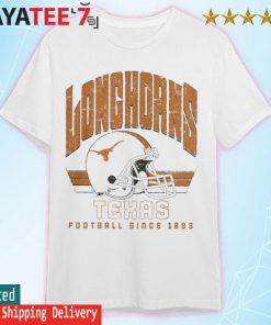 University Of Texas NCAA Texas Longhorns Shirt