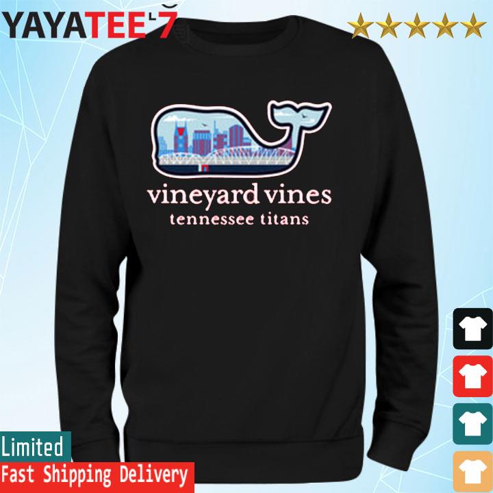 Vineyard Vines Tennessee Titans shirt, hoodie, sweater, long sleeve and  tank top