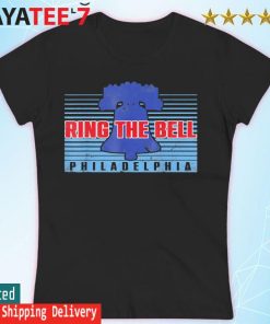 Ring The Bell Philly Mlb T Shirt, hoodie, sweater, long sleeve and tank top