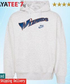 Nike hooded clearance shooting shirt