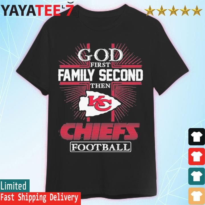 Kansas City Chiefs Football With Logo t-shirt, hoodie, sweater