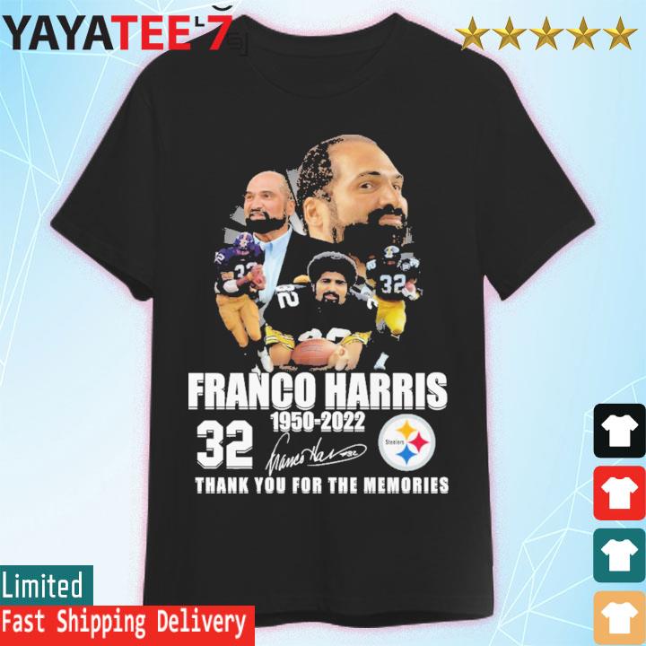 Franco Harris shirt, hoodie, sweatshirt and tank top