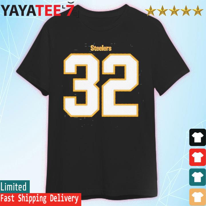 32 Pittsburgh Steelers Forever shirt, hoodie, sweater, long sleeve and tank  top