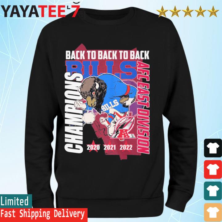 Buffalo Bills Run The East Shirt Buffalo Bills Afc East Champions 2021  Shirt,Sweater, Hoodie, And Long Sleeved, Ladies, Tank Top