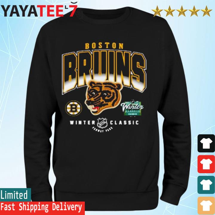 Boston Bruins Mix Home and Away Jersey 2023 Shirt, Hoodie -   Worldwide Shipping